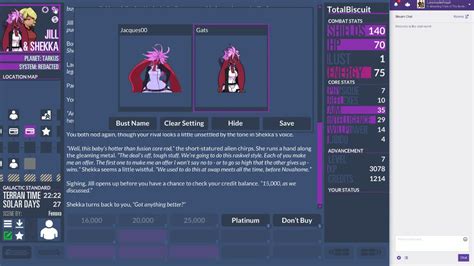 Trials in Tainted Space Wiki.